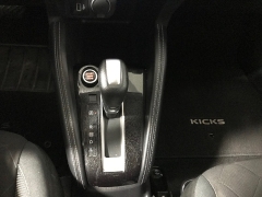 Used 2019  Nissan Kicks 4d SUV FWD SV at Carolina Family Motors near Mooresville&comma; NC