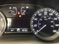 Used 2014 Nissan Sentra 4d Sedan SL at Carolina Family Motors near Mooresville, NC