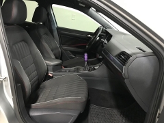 Used 2019  Volkswagen GLI 4d Sedan 2&period;0T S 6spd at Carolina Family Motors near Mooresville&comma; NC