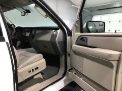 Used 2014  Ford Expedition 4d SUV 2WD Limited at Carolina Family Motors near Mooresville&comma; NC
