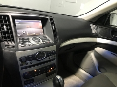 Used 2008  INFINITI G35 4d Sedan Journey at Carolina Family Motors near Mooresville&comma; NC