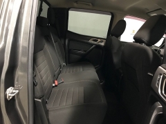 Used 2019  Ford Ranger 2WD SuperCrew XLT at Carolina Family Motors near Mooresville&comma; NC