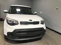 Used 2017  Kia Soul 4d Hatchback Auto at Carolina Family Motors near Mooresville&comma; NC