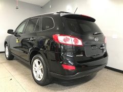 Used 2011 Hyundai Santa Fe 4d SUV AWD Limited at Carolina Family Motors near Mooresville, NC