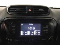 Used 2017  Kia Soul 4d Hatchback Auto at Carolina Family Motors near Mooresville&comma; NC