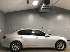 Used 2008  INFINITI G35 4d Sedan Journey at Carolina Family Motors near Mooresville&comma; NC