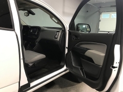 Used 2015 Chevrolet Colorado 2WD Ext Cab WT at Carolina Family Motors near Mooresville, NC