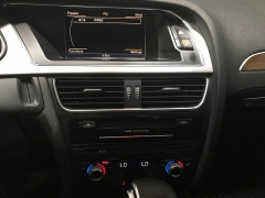 Used 2014 Audi allroad 4d Wagon 2.0T Quattro Premium+ at Carolina Family Motors near Mooresville, NC