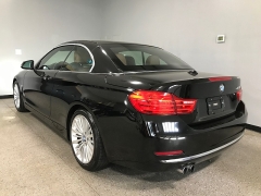 Used 2014  BMW 4 Series 2dr Conv 428i RWD at Carolina Family Motors near Mooresville&comma; NC