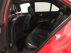 Used 2014 Mercedes-Benz C-Class 4d Sedan C250 Sport at Carolina Family Motors near Mooresville, NC