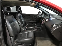 Used 2007  Saturn Ion 4d Coupe Red Line at Carolina Family Motors near Mooresville&comma; NC