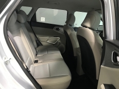 Used 2020  Kia Soul 4d Hatchback LX Auto at Carolina Family Motors near Mooresville&comma; NC