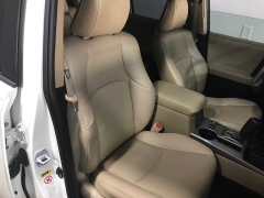 Used 2010 Toyota 4Runner 4d SUV RWD SR5 (V6) at Carolina Family Motors near Mooresville, NC