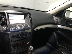 Used 2013 INFINITI G37 4d Sedan Journey at Carolina Family Motors near Mooresville, NC