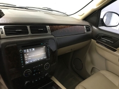 Used 2012 GMC Yukon 4d SUV RWD Denali at Carolina Family Motors near Mooresville, NC