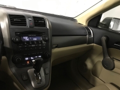 Used 2008  Honda CR-V 4d SUV FWD EX-L at Carolina Family Motors near Mooresville&comma; NC