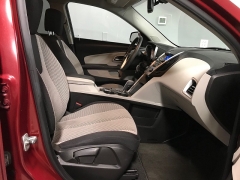 Used 2010  Chevrolet Equinox 4d SUV AWD LT2 at Carolina Family Motors near Mooresville&comma; NC