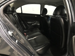 Used 2007  Acura TSX 4d Sedan Auto at Carolina Family Motors near Mooresville&comma; NC