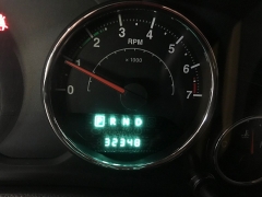 Used 2012  Jeep Wrangler Unlimited 4d Convertible Sahara at Carolina Family Motors near Mooresville&comma; NC