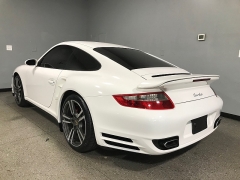 Used 2009 Porsche 911 Carrera 2d Coupe Turbo at Carolina Family Motors near Mooresville, NC