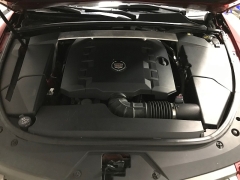 Used 2011 Cadillac CTS 4d Sedan RWD 3.0L Luxury at Carolina Family Motors near Mooresville, NC