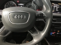 Used 2016 Audi Q5 4d SUV 2.0T Premium+ at Carolina Family Motors near Mooresville, NC