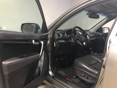 Used 2015 Kia Sorento 4d SUV FWD SX at Carolina Family Motors near Mooresville, NC