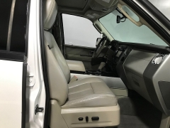 Used 2014  Ford Expedition 4d SUV 2WD Limited at Carolina Family Motors near Mooresville&comma; NC
