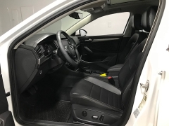 Used 2021 Volkswagen Jetta SE Auto at Carolina Family Motors near Mooresville, NC