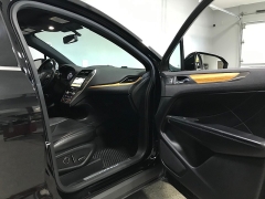 Used 2016  Lincoln MKC 4d SUV AWD Select at Carolina Family Motors near Mooresville&comma; NC