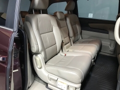 Used 2013  Honda Odyssey 5d Wagon EX-L at Carolina Family Motors near Mooresville&comma; NC