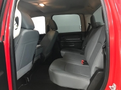 Used 2014  Ram 1500 2WD Crew Cab Tradesman at Carolina Family Motors near Mooresville&comma; NC