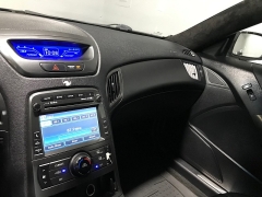 Used 2012 Hyundai Genesis Coupe 2d Coupe 3.8L Track 6spd at Carolina Family Motors near Mooresville, NC