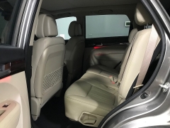 Used 2014 Kia Sorento 4d SUV FWD EX V6 at Carolina Family Motors near Mooresville, NC