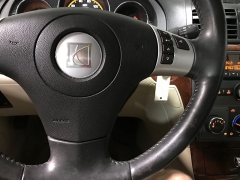 Used 2007  Saturn Aura 4d Sedan XE at Carolina Family Motors near Mooresville&comma; NC