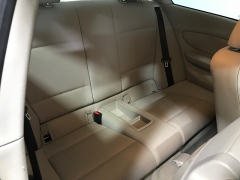 Used 2010  BMW 1 Series 2dr Cpe 128i at Carolina Family Motors near Mooresville&comma; NC