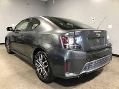 Used 2015 Scion tC 2d Coupe Auto at Carolina Family Motors near Mooresville, NC