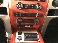 Used 2010  Ford F-150 4WD Supercab SVT Raptor at Carolina Family Motors near Mooresville, NC