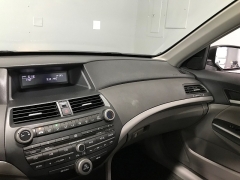 Used 2008 Honda Accord Sedan 4d EX Auto at Carolina Family Motors near Mooresville, NC