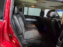 Used 2014  Ford Flex 4d SUV FWD Limited at Carolina Family Motors near Mooresville&comma; NC