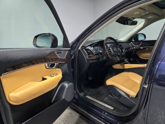 Used 2016  Volvo XC90 4d SUV AWD T6 Momentum at Carolina Family Motors near Mooresville&comma; NC