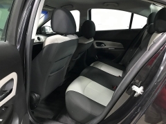 Used 2011  Chevrolet Cruze 4d Sedan LS at Carolina Family Motors near Mooresville&comma; NC