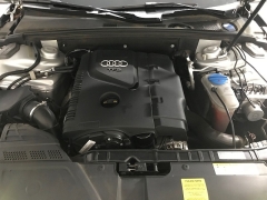 Used 2014 Audi allroad 4d Wagon 2.0T Quattro Premium+ at Carolina Family Motors near Mooresville, NC