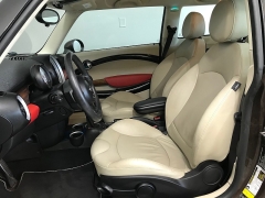 Used 2012  MINI Cooper Hardtop 2dr Cpe S at Carolina Family Motors near Mooresville&comma; NC