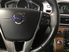 Used 2016 Volvo S60 Inscription 4d Sedan FWD T5 Platinum at Carolina Family Motors near Mooresville, NC