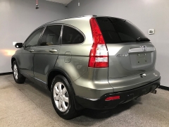 Used 2008  Honda CR-V 4d SUV FWD EX-L at Carolina Family Motors near Mooresville&comma; NC