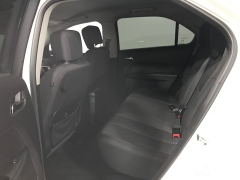 Used 2014  Chevrolet Equinox 4d SUV FWD LT1 at Carolina Family Motors near Mooresville&comma; NC