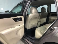 Used 2015  Nissan Altima 4d Sedan SL 2&period;5L at Carolina Family Motors near Mooresville&comma; NC