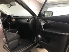 Used 2016 Nissan Rogue 4d SUV AWD S at Carolina Family Motors near Mooresville, NC