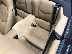 Used 2008 Porsche 911 Carrera 2d Convertible Turbo at Carolina Family Motors near Mooresville, NC
